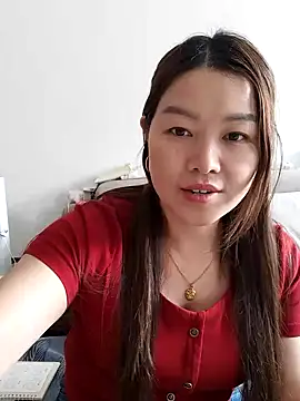 Snapshot of Jennie_dogy chatting on May 7, 5:11 am Jennie dogy online show from May 7, 5:11 am