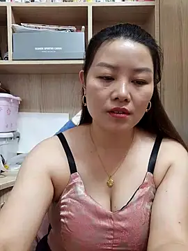 Jennie dogy online show from June 22, 1:55 am