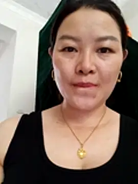 Jennie dogy online show from July 22, 3:08 am