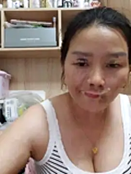 Jennie dogy online show from July 17, 12:57 pm