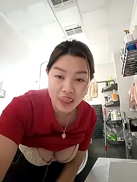 Jennie dogy online show from March 29, 1:51 am