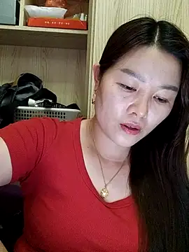 Jennie dogy online show from April 29, 3:32 am