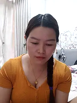 Snapshot of Jennie_dogy chatting on May 10, 2:48 am Jennie dogy online show from May 10, 2:48 am