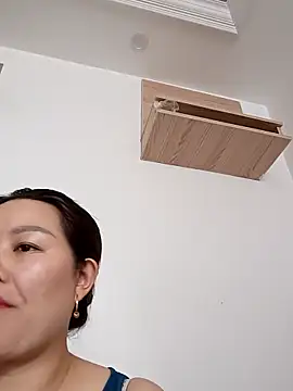 Jennie dogy online show from April 13, 12:03 am