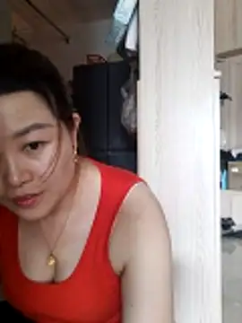 Snapshot of Jennie_dogy chatting on May 27, 1:57 am Jennie dogy online show from May 27, 1:57 am