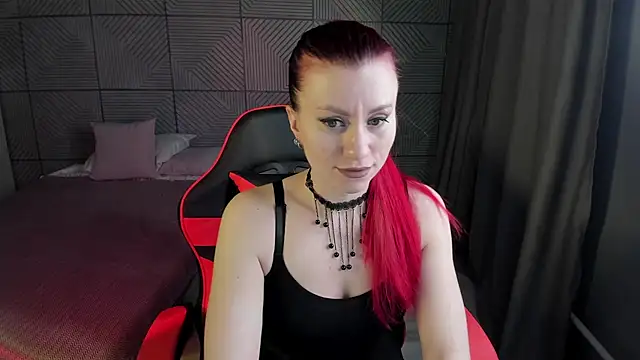 RinaFox   online show from February 28, 1:16 am