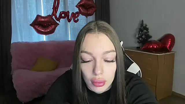 CandyGyrl online show from March 24, 1:05 am