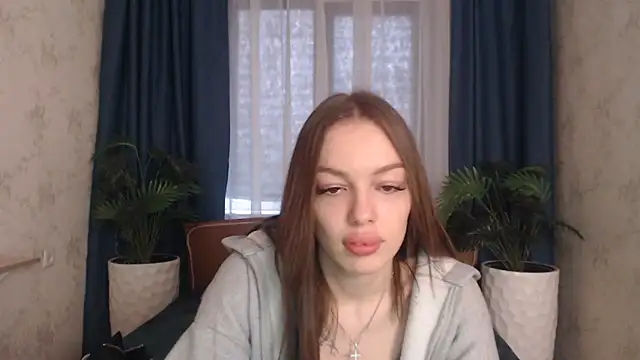 CandyGyrl online show from March 28, 1:17 am