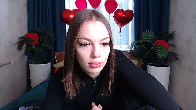 CandyGyrl online show from March 4, 8:11 am