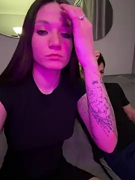 Snapshot of chilhorny chatting on February 9, 10:46 am chilhorny online show from February 9, 10:46 am