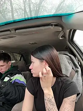 Snapshot of chilhorny chatting on February 7, 7:27 am chilhorny online show from February 7, 7:27 am