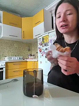 Snapshot of chilhorny chatting on February 16, 9:52 am chilhorny online show from February 16, 9:52 am