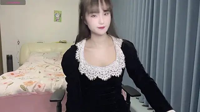 Fairy-615 online show from February 22, 1:24 pm