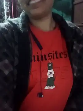 riyashrma00 online show from February 10, 5:45 pm