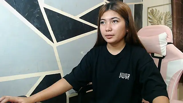 Jam morena  online show from February 4, 3:07 pm