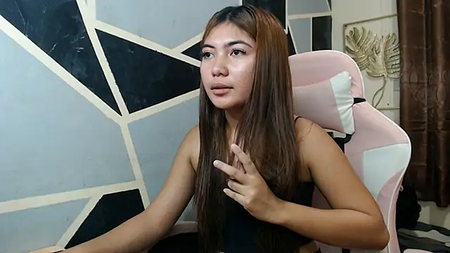 Jam morena  online show from February 12, 12:16 pm