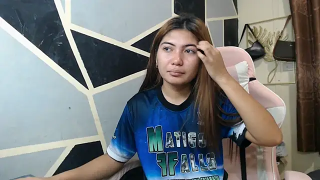 Jam morena  online show from February 23, 2:06 pm