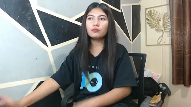 Jam morena  online show from March 3, 4:58 pm