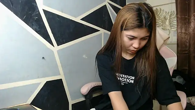 Jam morena  online show from February 18, 4:43 am