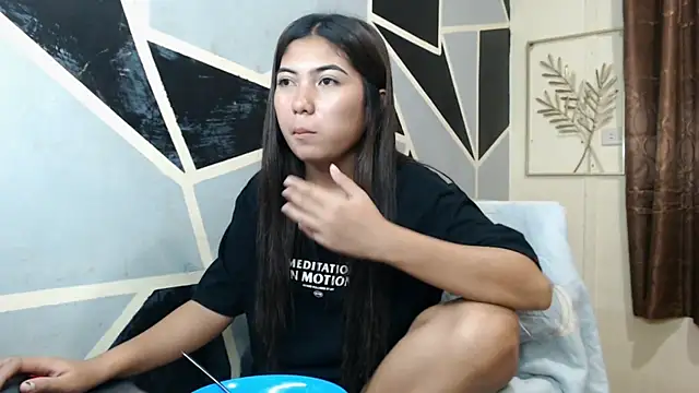 Jam morena  online show from April 13, 4:22 pm