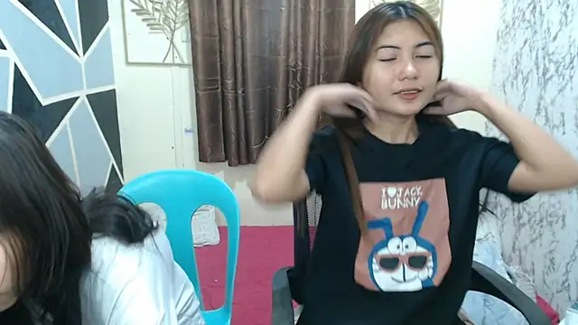 Snapshot of Jam_morena_ chatting on June 25, 3:37 am Jam morena online show from June 25, 3:37 am