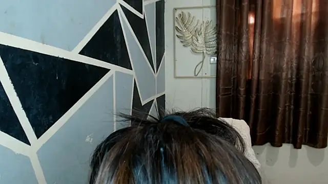 Jam morena  online show from March 22, 11:06 pm