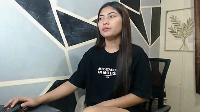 Jam morena  online show from April 23, 1:56 am