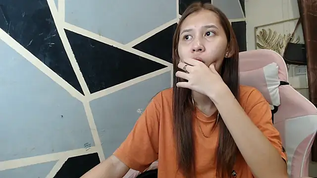 Charming lexi online show from February 26, 7:03 pm