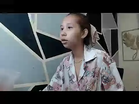 Charming lexi online show from March 19, 1:27 am