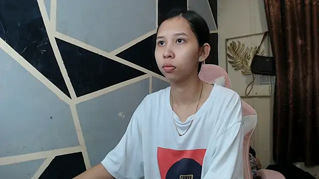 Charming lexi online show from February 22, 7:44 am