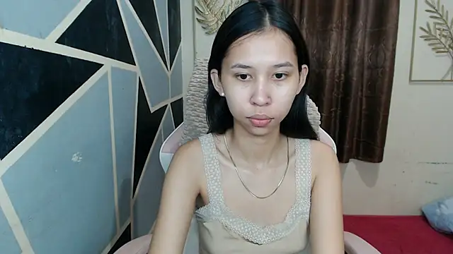 Charming lexi online show from February 7, 8:44 am