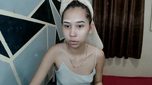 Charming lexi online show from March 27, 8:26 am