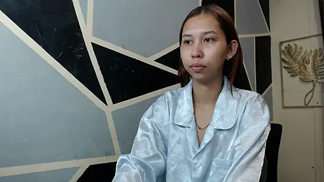 Charming lexi online show from April 8, 2:40 pm