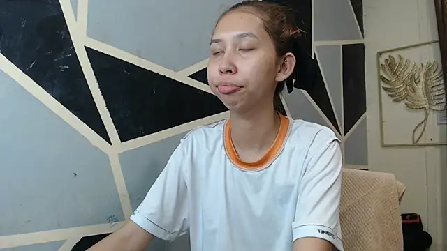 Charming lexi online show from March 22, 10:39 am