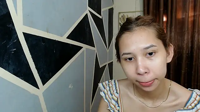 Charming lexi online show from March 21, 1:07 am