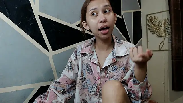 Charming lexi online show from April 9, 2:23 pm