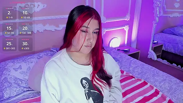 SusiWild online show from February 11, 3:28 am