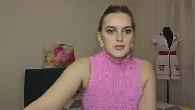 GEvangelinka online show from February 21, 11:23 am