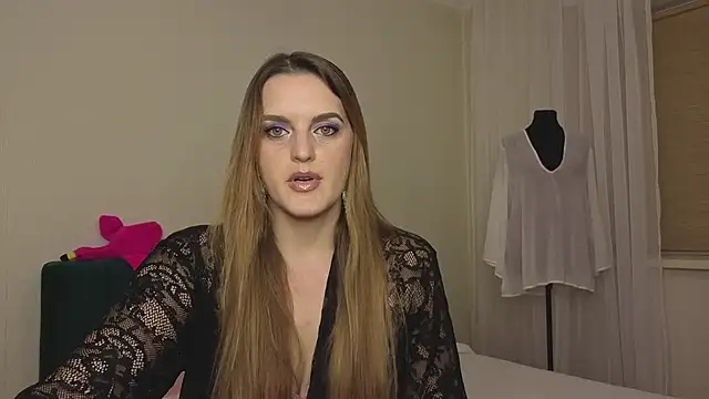 GEvangelinka online show from June 13, 4:05 pm