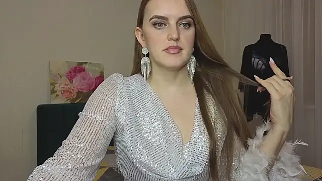 GEvangelinka online show from February 9, 1:09 pm