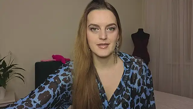 GEvangelinka online show from May 30, 3:17 pm