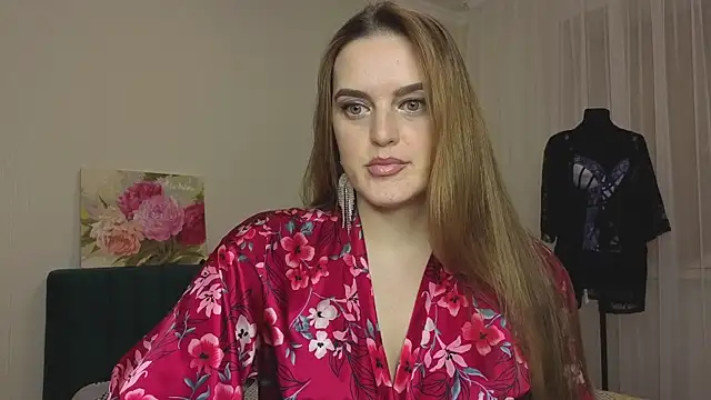 GEvangelinka online show from February 6, 3:41 pm