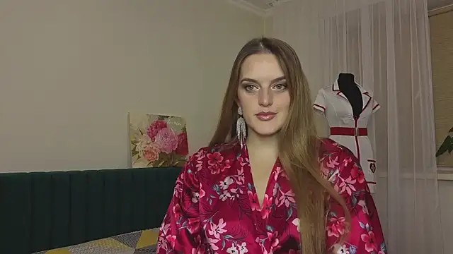 GEvangelinka online show from April 3, 4:46 pm
