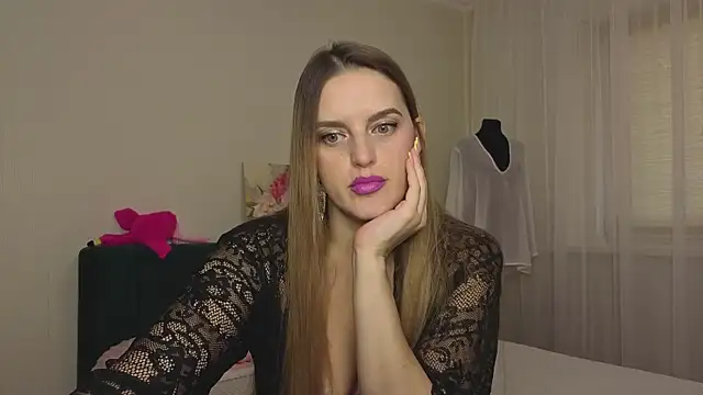 GEvangelinka online show from June 17, 2:22 am