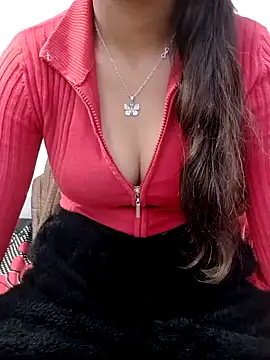 shanu 0 online show from February 25, 4:07 pm