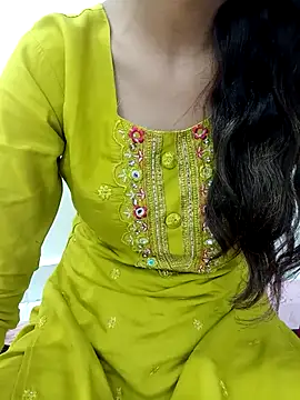 shanu 0 online show from February 21, 3:47 pm