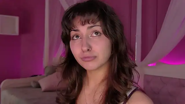 AngelaCox online show from March 17, 6:27 am