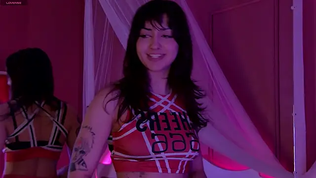 AngelaCox online show from March 7, 6:09 am