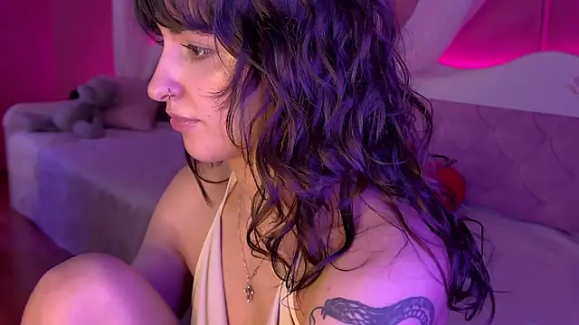 AngelaCox online show from March 29, 6:26 am