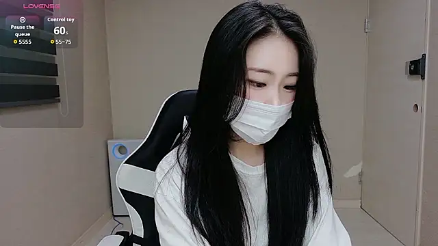 dami539 online show from February 10, 11:53 am